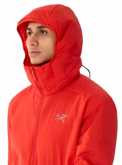 Atom Hoody herr