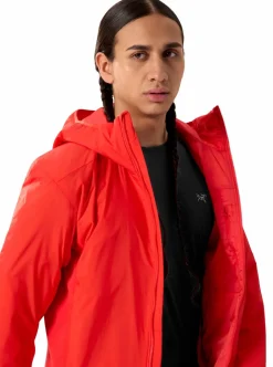 Atom Hoody herr