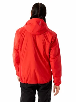 Atom Hoody herr