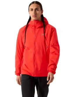 Atom Hoody herr
