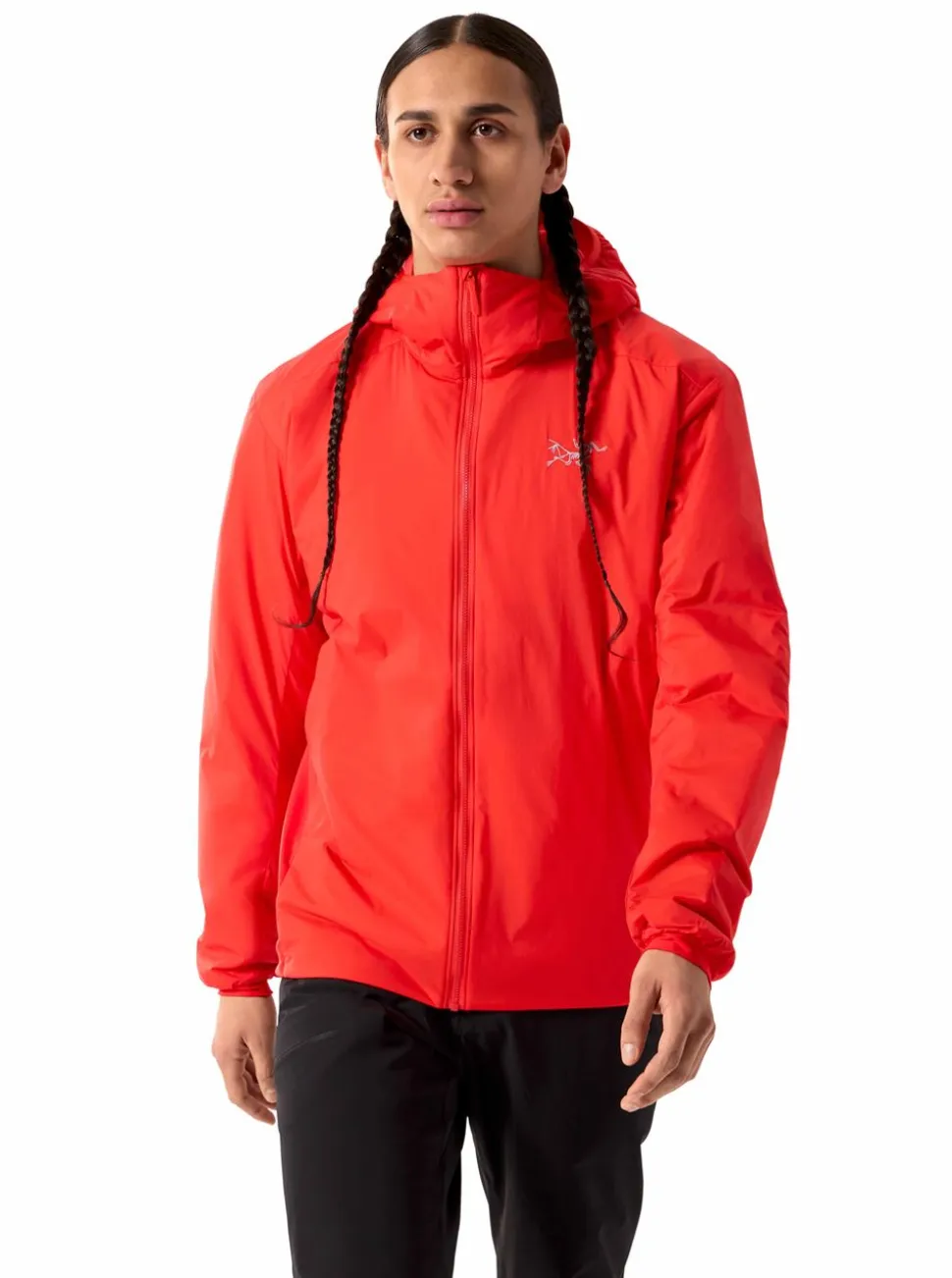 Atom Hoody herr