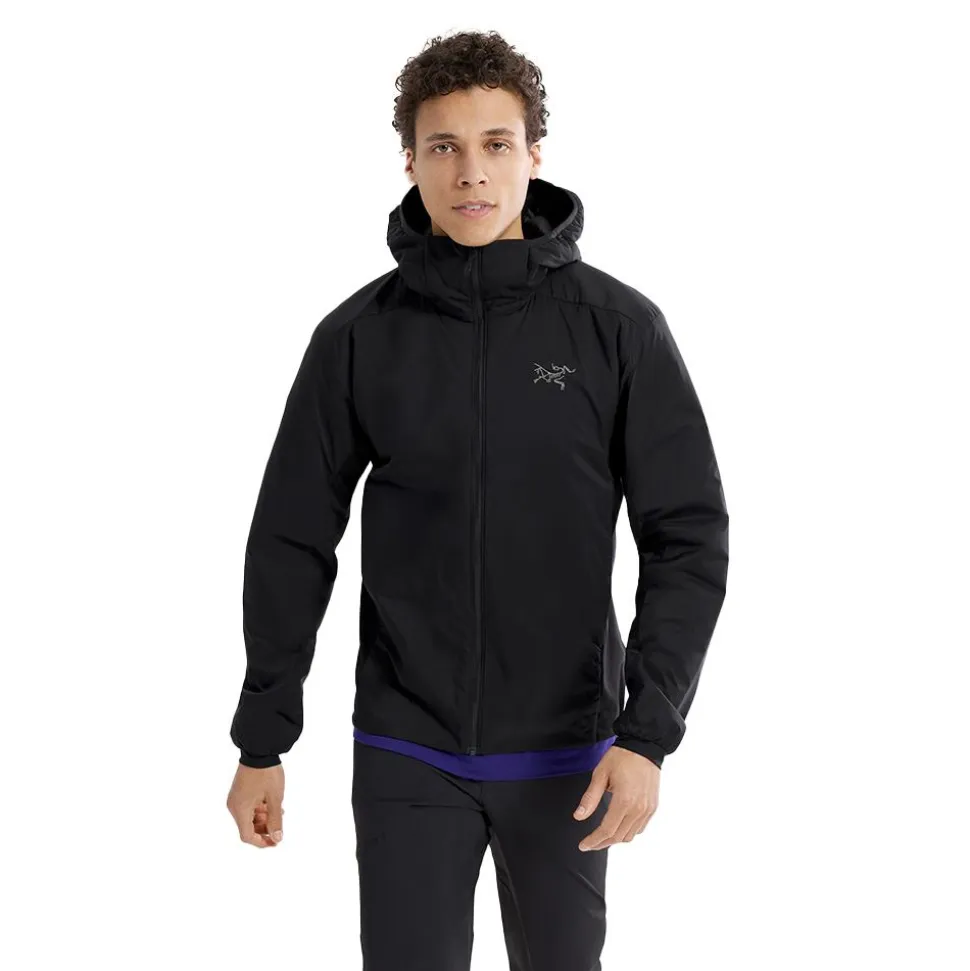 Atom Hoody Herr