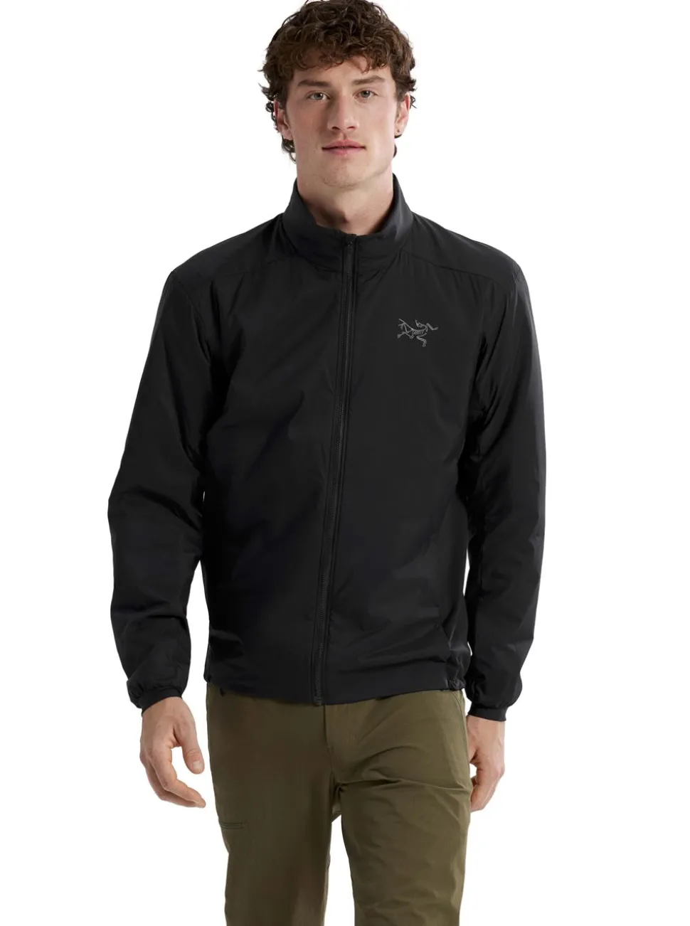 Atom Jacket Herr