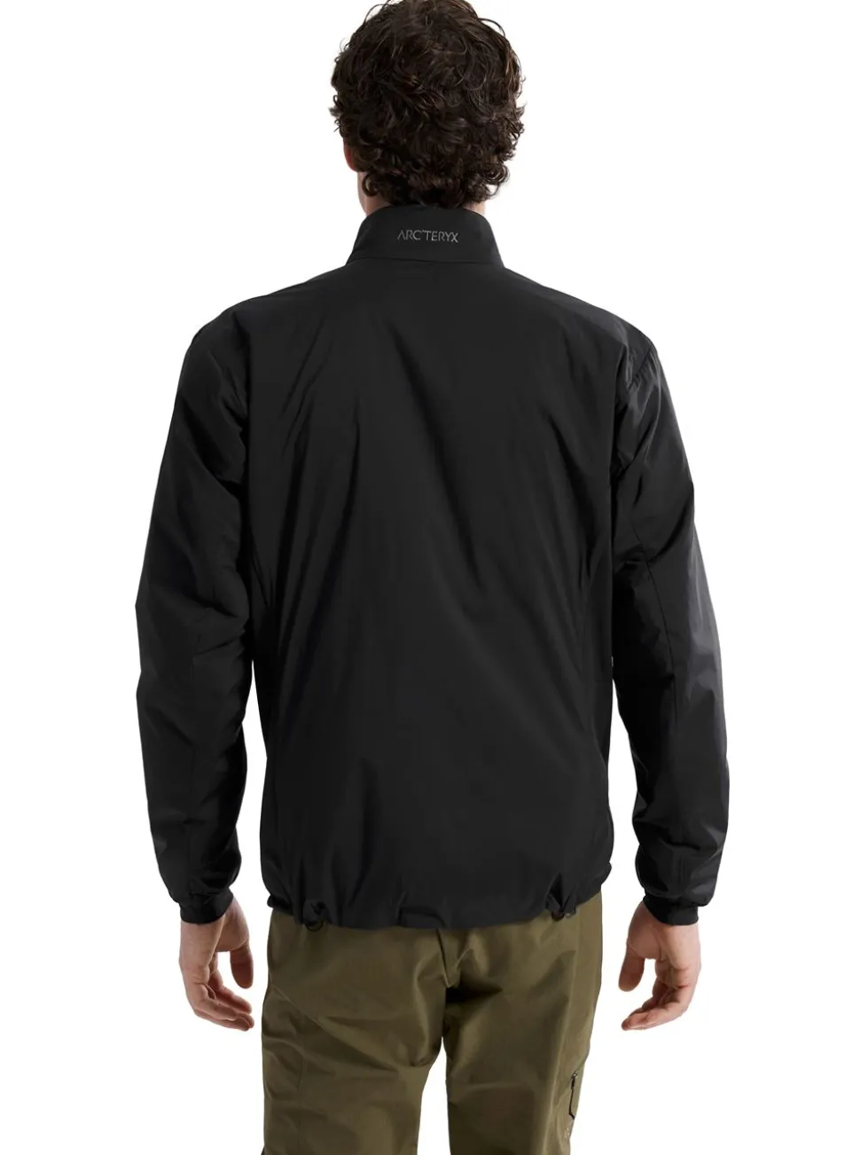 Atom Jacket Herr