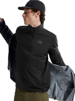 Atom Jacket Herr