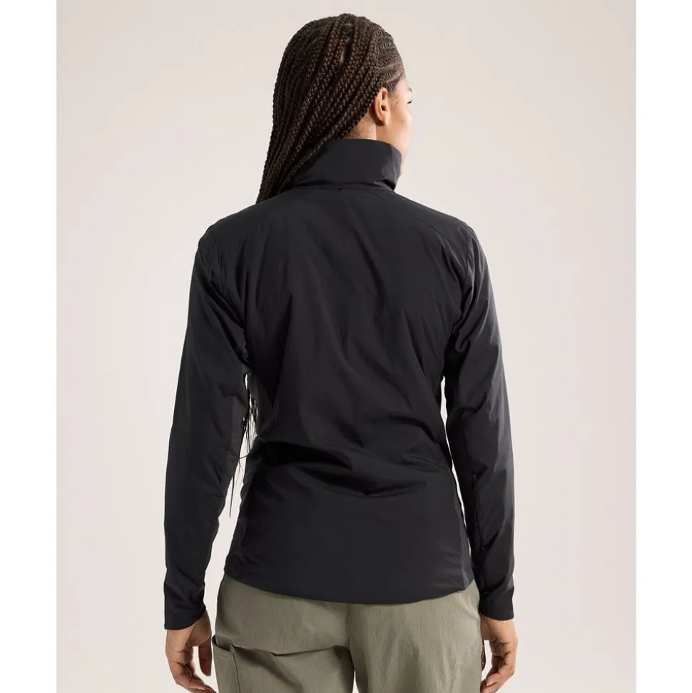 Atom Lightweight Hoody Dam