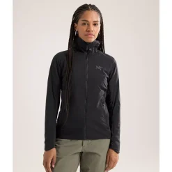 Atom Lightweight Hoody Dam