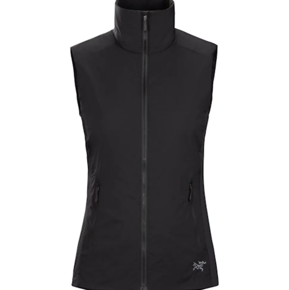 Atom LT Vest Dam
