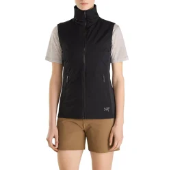 Atom LT Vest Dam