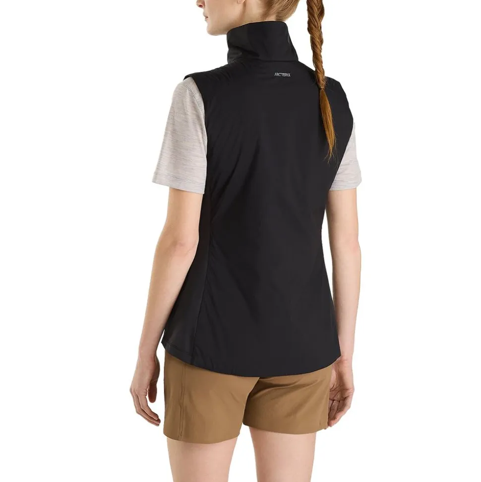 Atom LT Vest Dam