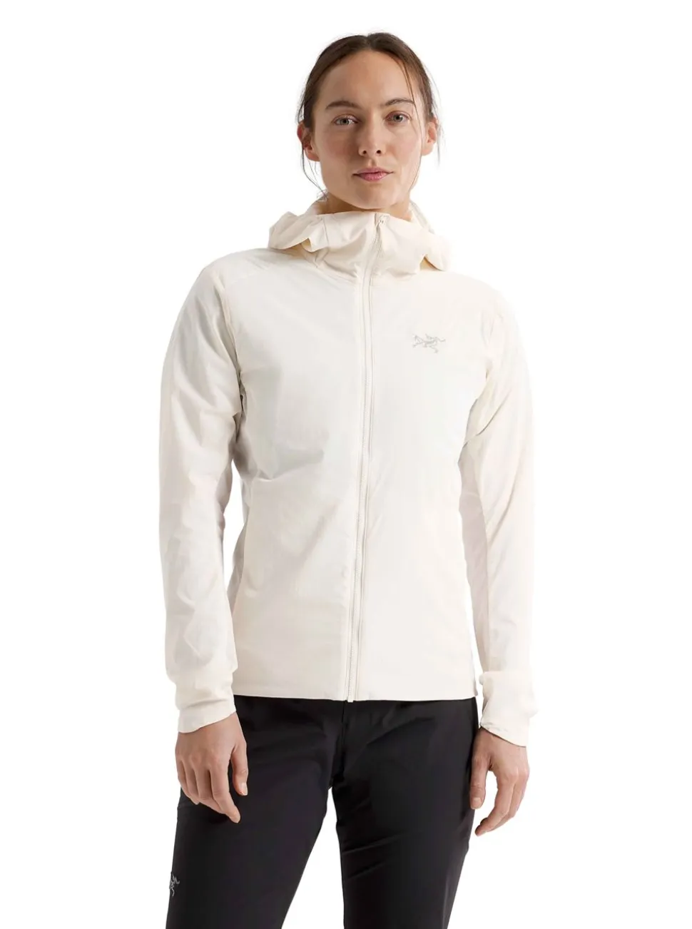 Atom SL Hoody Dam