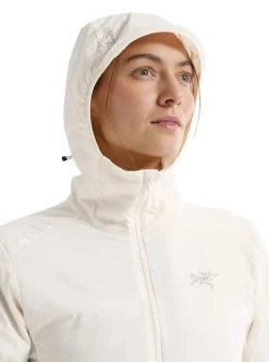 Atom SL Hoody Dam