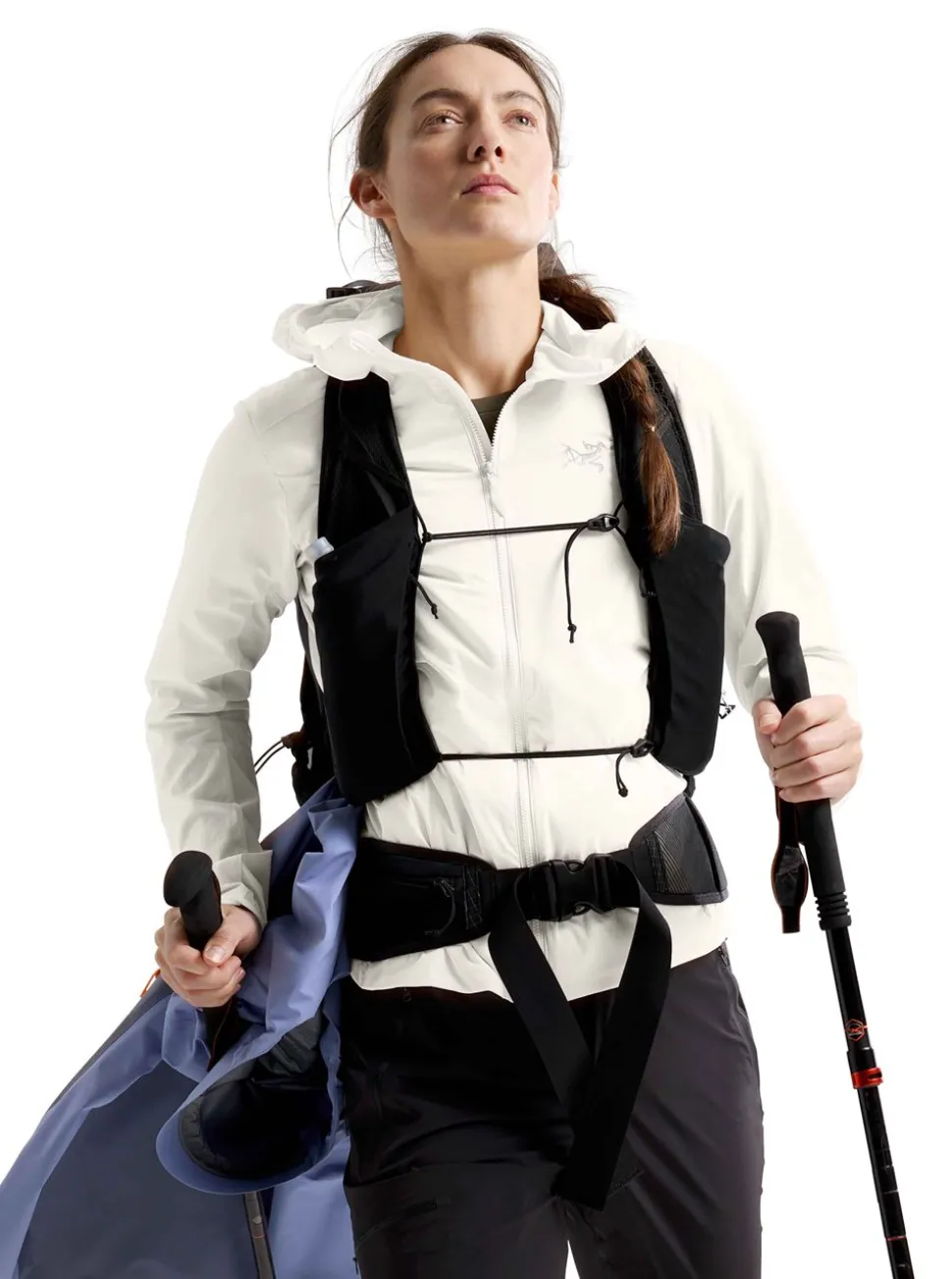 Atom SL Hoody Dam