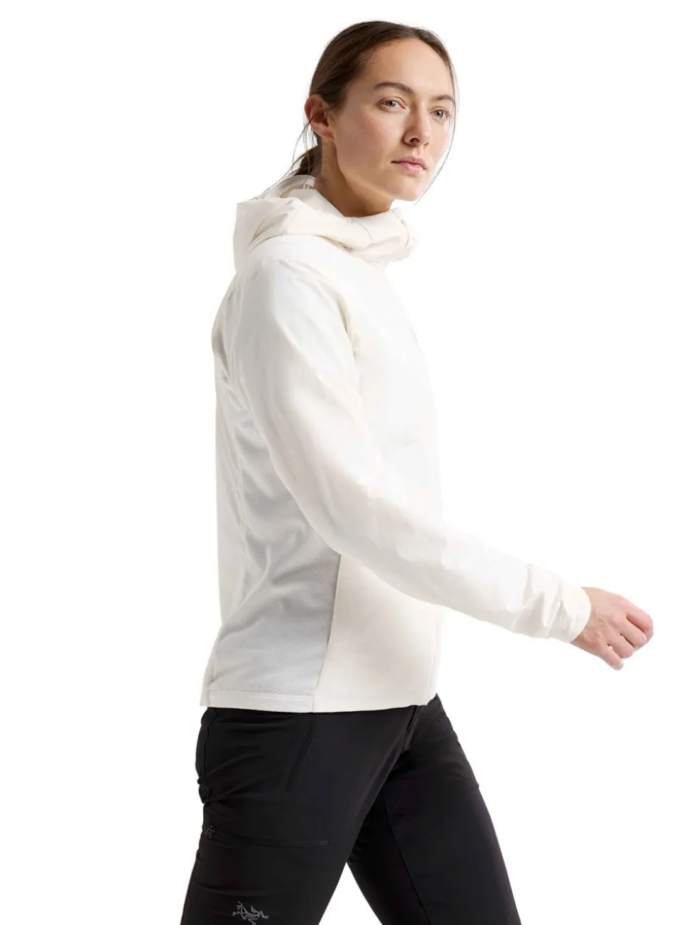 Atom SL Hoody Dam