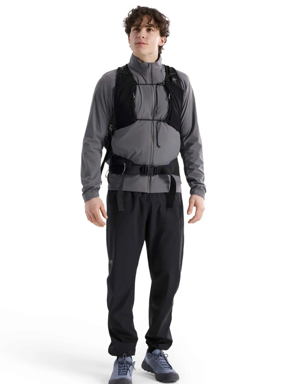 Atom SL Jacket Herr