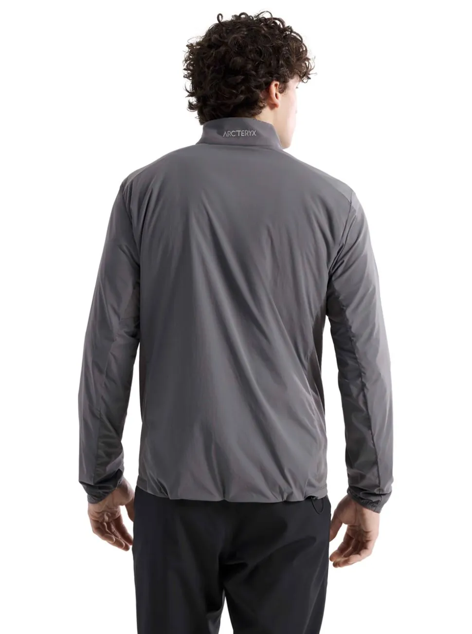 Atom SL Jacket Herr