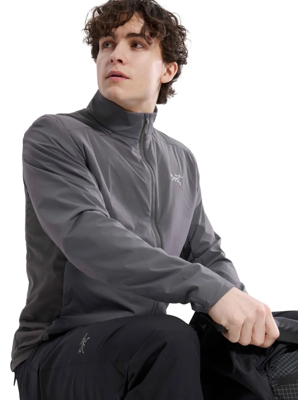 Atom SL Jacket Herr