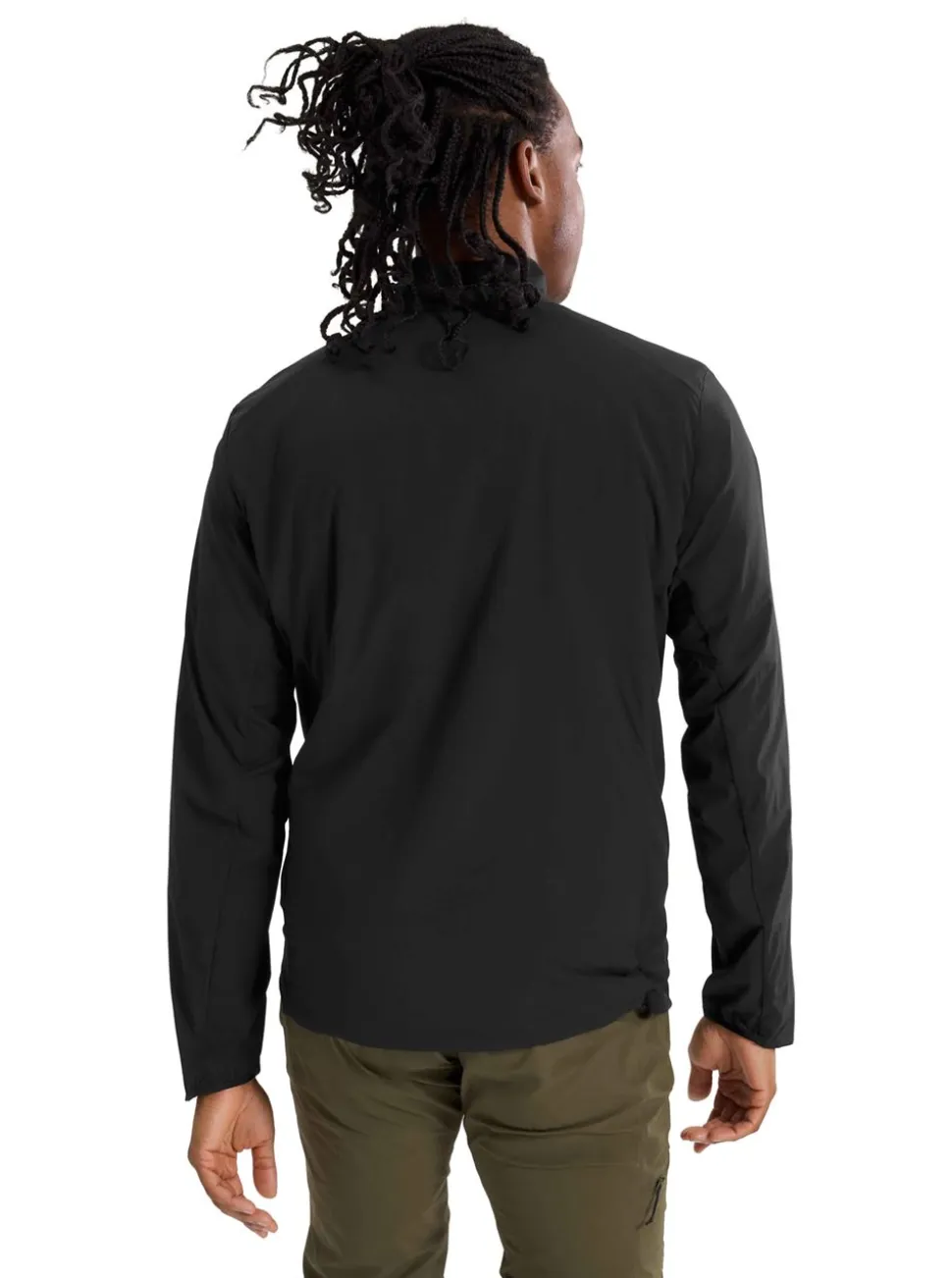 Atom SL Jacket Herr