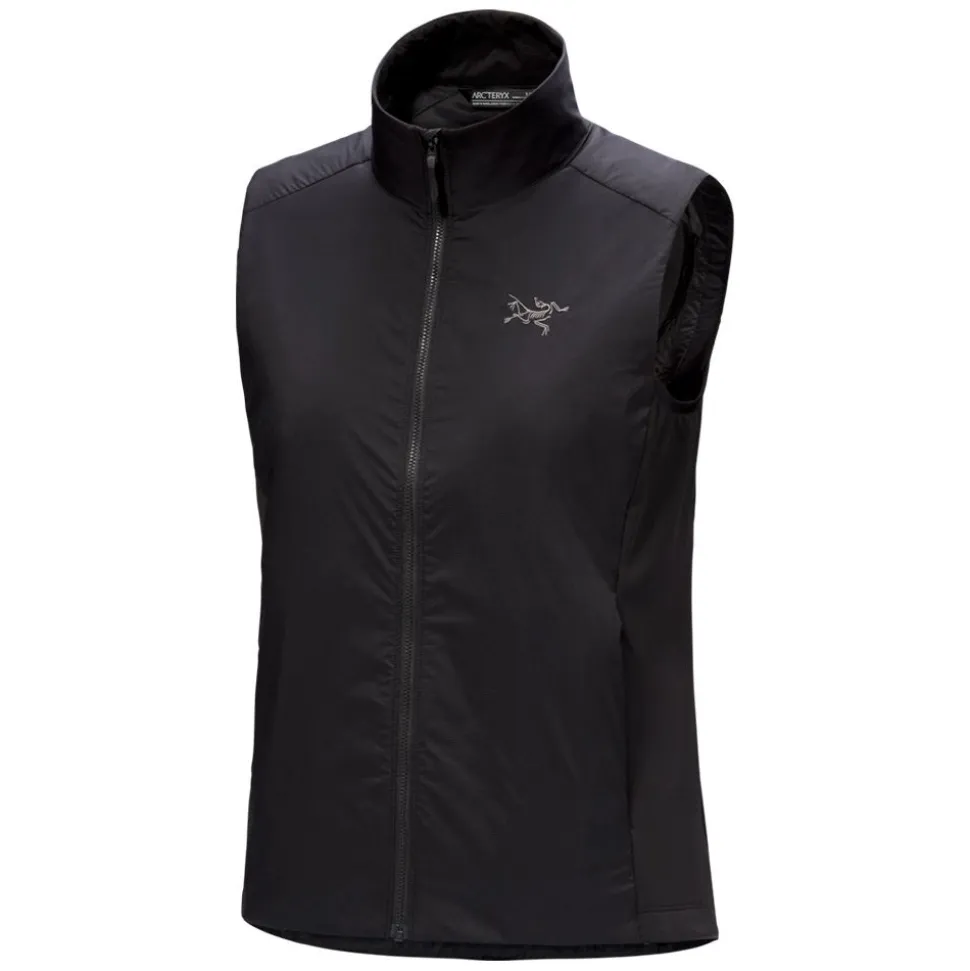 Atom Vest Dam
