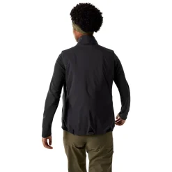 Atom Vest Dam
