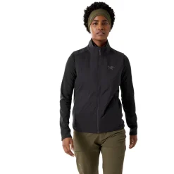 Atom Vest Dam