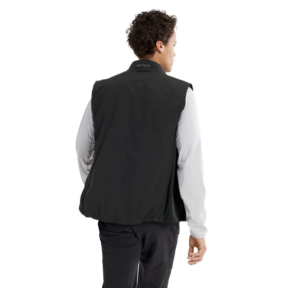 Atom Vest Herr