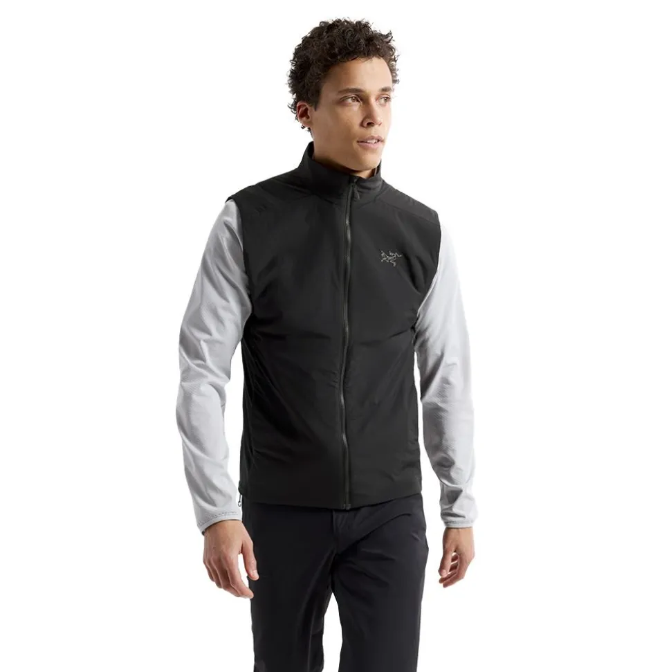 Atom Vest Herr