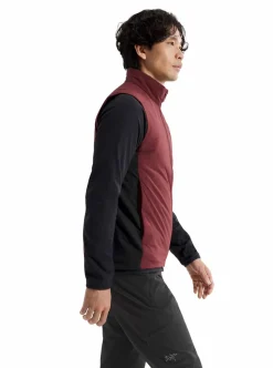 Atom Vest Herr