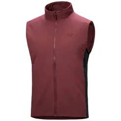Atom Vest Herr