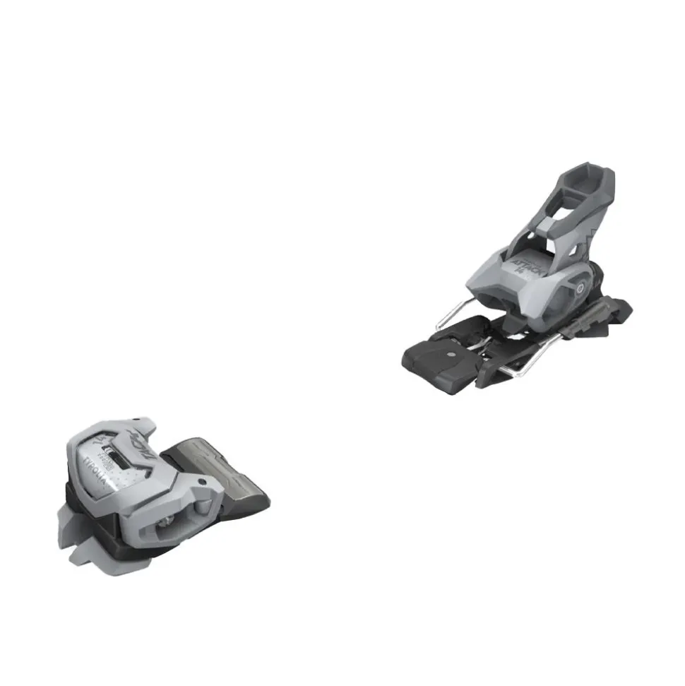 Attack 14 GW Grey