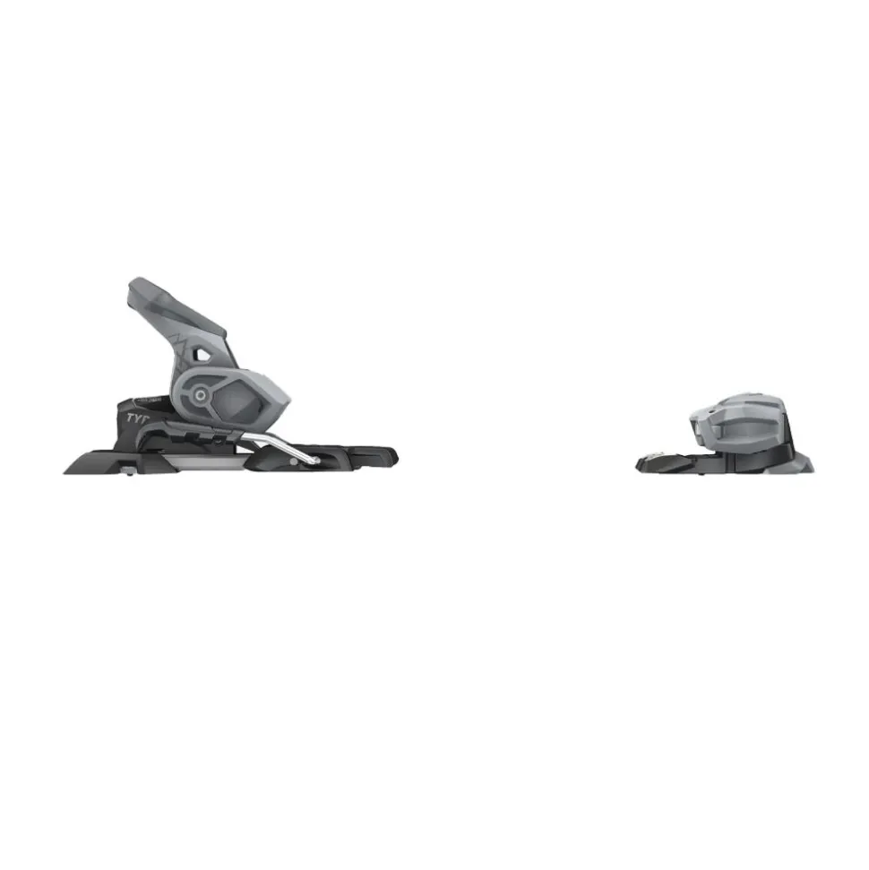 Attack 14 GW Grey