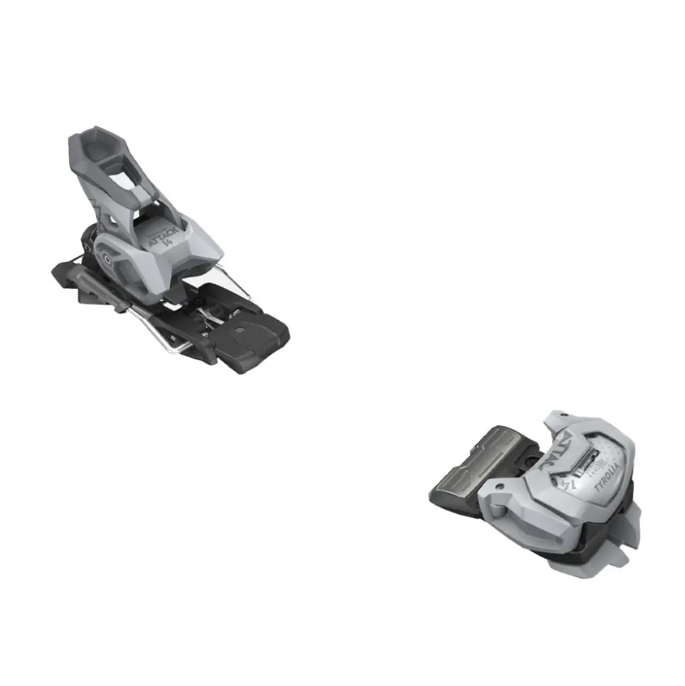 Attack 14 GW Grey