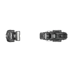 Attack 14 GW Solid Black