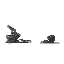 Attack Hybrid 14 MN/PT Solid Black/Black