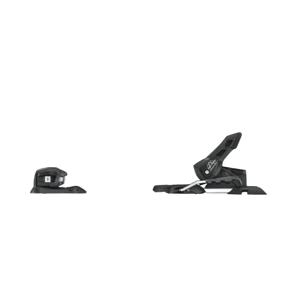Attack LYT 11 GW Solid Black