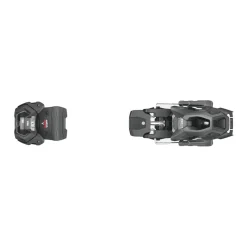 Attack LYT 11 GW Solid Black