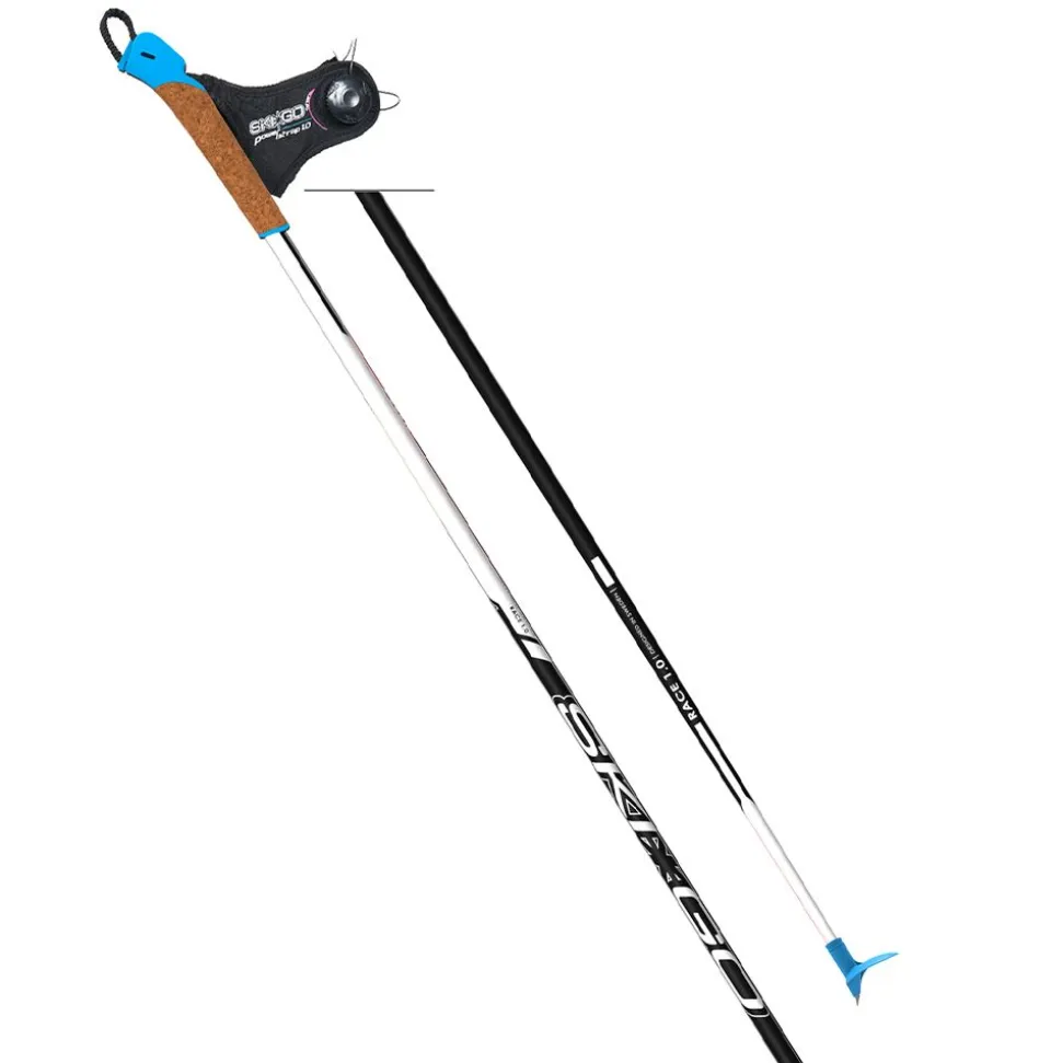 Attack Series Race 1.0 - Power Strap 1.0