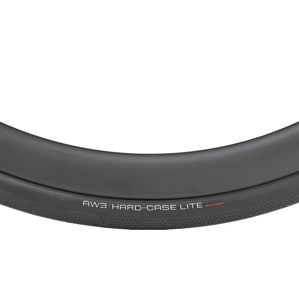 AW3 Hard Case Lite 700C x 28mm