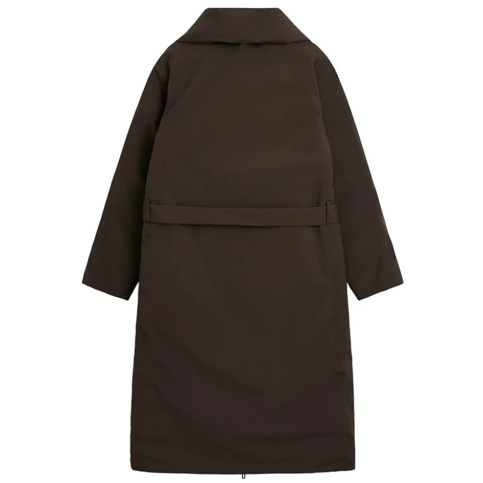 AYLA INSULATED WRAPCOAT dam