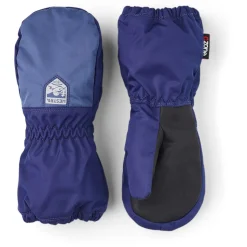 Baby CZone Contact Shell Mitt
