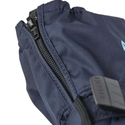 Baby Zip Long Mitt Junior