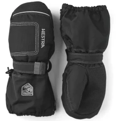 Baby Zip Long Mitt Junior