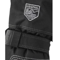 Baby Zip Long Mitt Junior