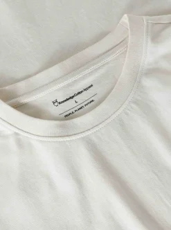 Back print t-shirt Herr
