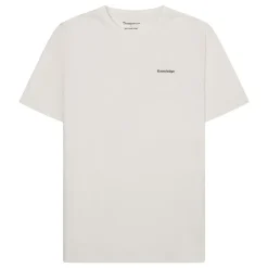 Back print t-shirt Herr