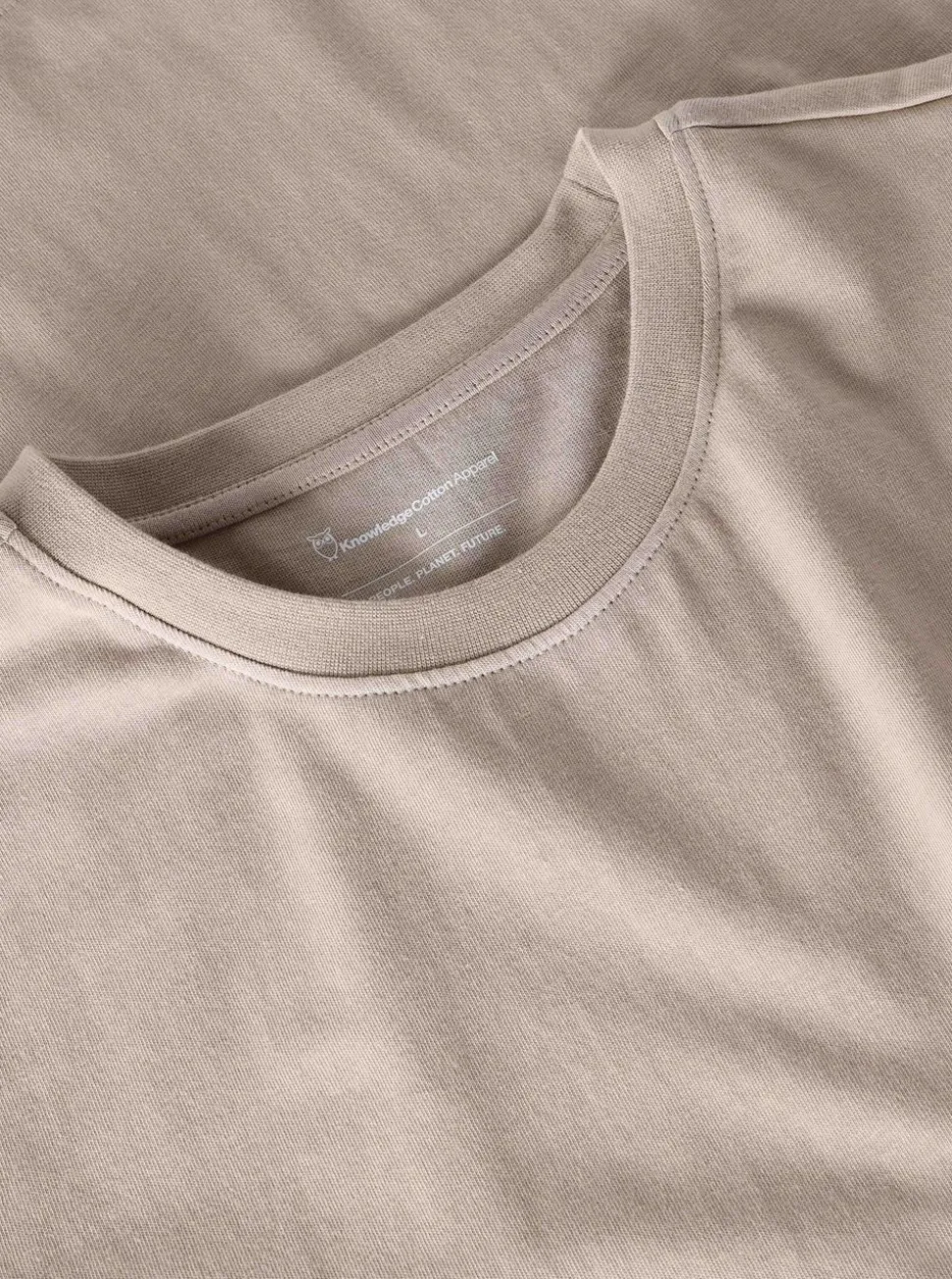 Back print t-shirt Herr