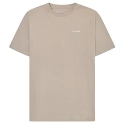 Back print t-shirt Herr