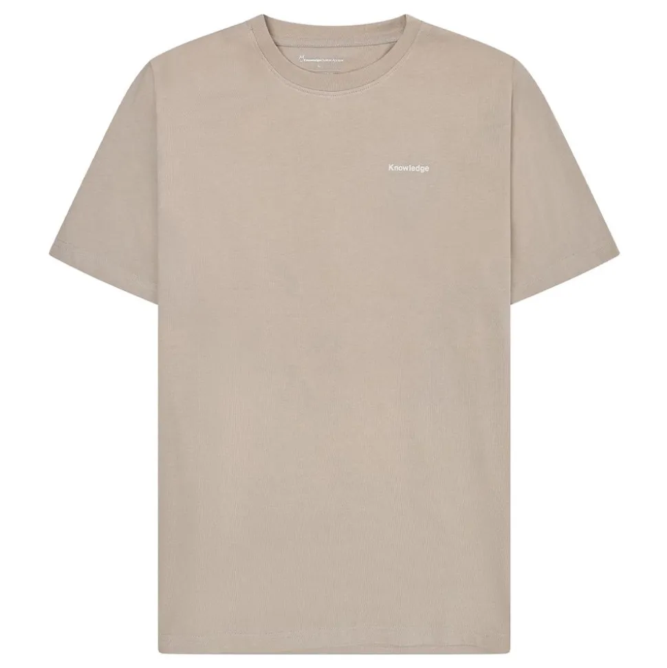 Back print t-shirt Herr
