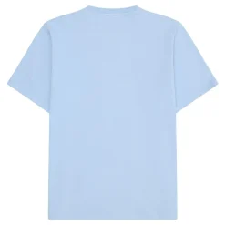 Badge tee - GOTS/Vegan Herr