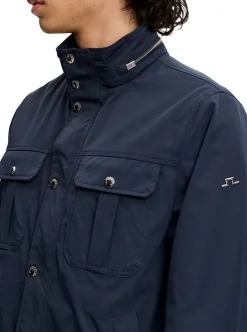 Bailey Recy Poly Jacket Herr